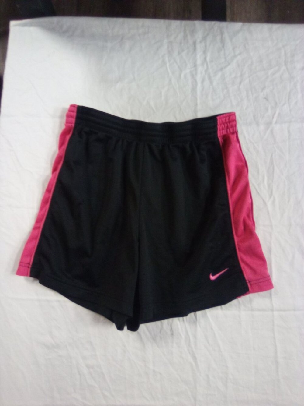 Nike girls shorts